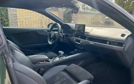 Audi A5, 2020 год, 5 650 000 рублей, 10 фотография