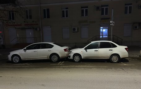Skoda Octavia, 2013 год, 1 100 000 рублей, 7 фотография