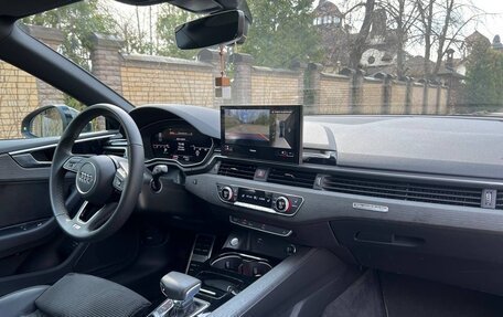 Audi A5, 2020 год, 5 650 000 рублей, 11 фотография