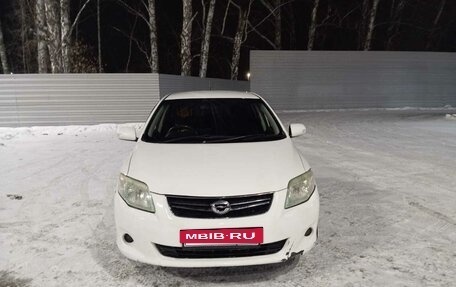 Toyota Corolla, 2009 год, 750 000 рублей, 29 фотография