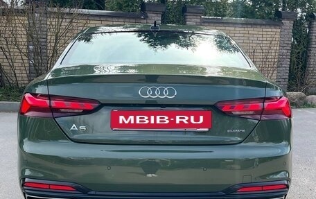Audi A5, 2020 год, 5 650 000 рублей, 5 фотография