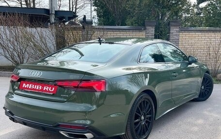 Audi A5, 2020 год, 5 650 000 рублей, 6 фотография