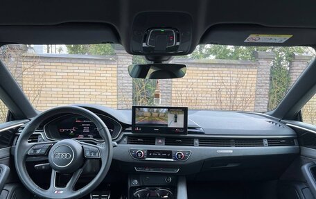 Audi A5, 2020 год, 5 650 000 рублей, 19 фотография