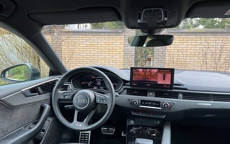Audi A5, 2020 год, 5 650 000 рублей, 17 фотография
