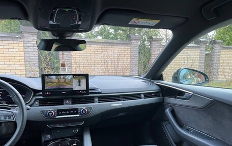 Audi A5, 2020 год, 5 650 000 рублей, 16 фотография