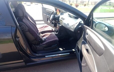 Citroen C4 II рестайлинг, 2007 год, 450 000 рублей, 4 фотография