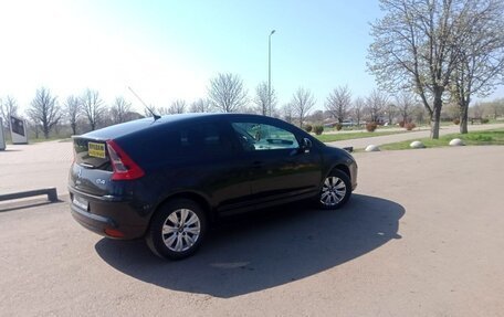Citroen C4 II рестайлинг, 2007 год, 450 000 рублей, 3 фотография