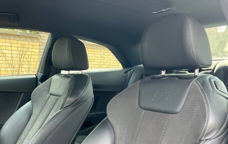 Audi A5, 2020 год, 5 650 000 рублей, 20 фотография