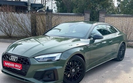 Audi A5, 2020 год, 5 650 000 рублей, 3 фотография