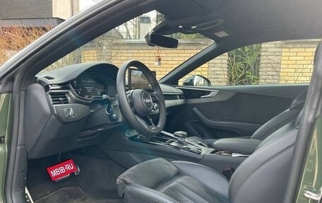 Audi A5, 2020 год, 5 650 000 рублей, 14 фотография