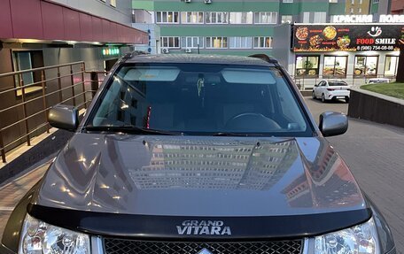 Suzuki Grand Vitara, 2008 год, 710 000 рублей, 4 фотография