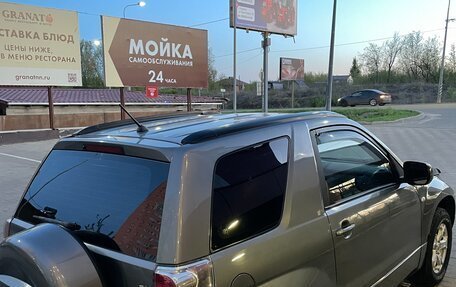 Suzuki Grand Vitara, 2008 год, 710 000 рублей, 5 фотография