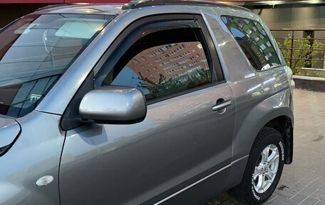 Suzuki Grand Vitara, 2008 год, 710 000 рублей, 6 фотография