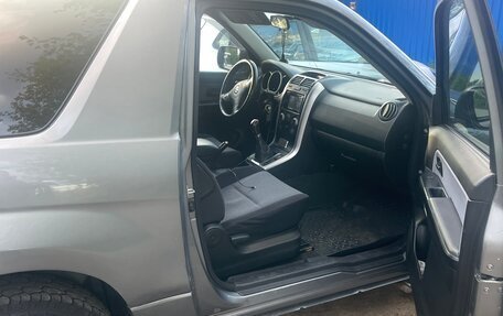 Suzuki Grand Vitara, 2008 год, 710 000 рублей, 10 фотография