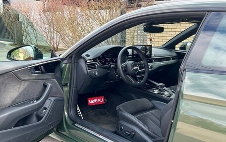 Audi A5, 2020 год, 5 650 000 рублей, 13 фотография