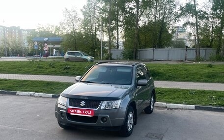 Suzuki Grand Vitara, 2008 год, 710 000 рублей, 2 фотография