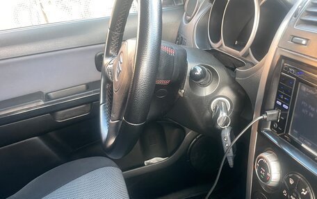 Suzuki Grand Vitara, 2008 год, 710 000 рублей, 12 фотография