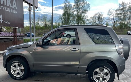 Suzuki Grand Vitara, 2008 год, 710 000 рублей, 15 фотография