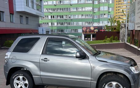Suzuki Grand Vitara, 2008 год, 710 000 рублей, 13 фотография