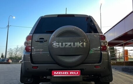Suzuki Grand Vitara, 2008 год, 710 000 рублей, 7 фотография