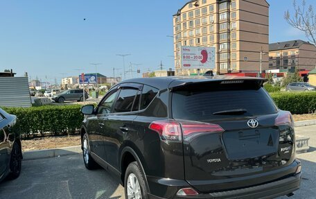 Toyota RAV4, 2016 год, 2 150 000 рублей, 3 фотография