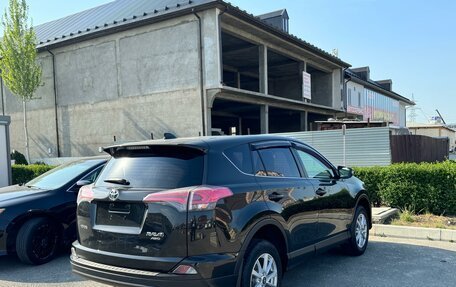 Toyota RAV4, 2016 год, 2 150 000 рублей, 4 фотография