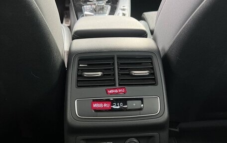 Audi A5, 2020 год, 5 650 000 рублей, 15 фотография