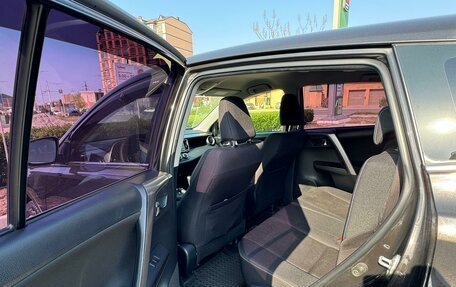 Toyota RAV4, 2016 год, 2 150 000 рублей, 6 фотография