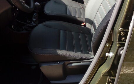 Renault Duster I рестайлинг, 2019 год, 1 500 000 рублей, 2 фотография