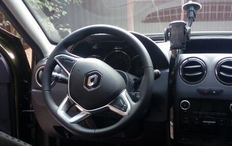 Renault Duster I рестайлинг, 2019 год, 1 500 000 рублей, 8 фотография