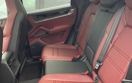 Porsche Cayenne III, 2025 год, 22 900 000 рублей, 6 фотография