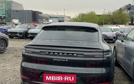 Porsche Cayenne III, 2025 год, 22 900 000 рублей, 3 фотография