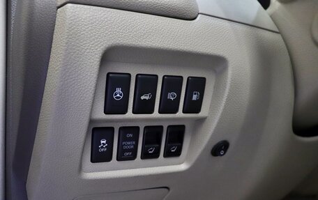 Nissan Murano, 2013 год, 1 875 000 рублей, 11 фотография