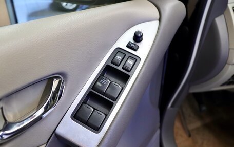Nissan Murano, 2013 год, 1 875 000 рублей, 9 фотография