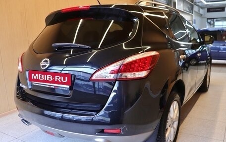 Nissan Murano, 2013 год, 1 875 000 рублей, 5 фотография