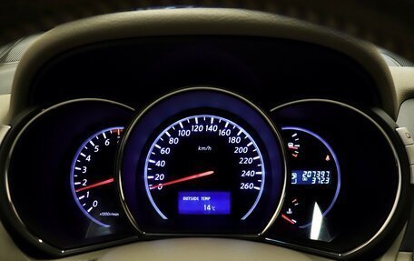 Nissan Murano, 2013 год, 1 875 000 рублей, 16 фотография