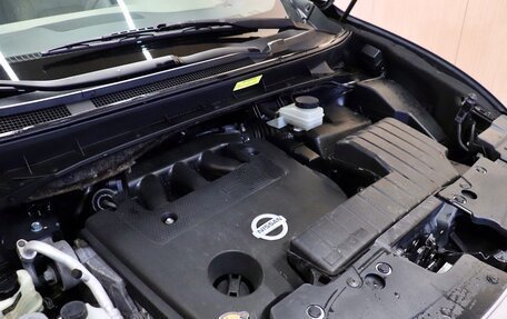 Nissan Murano, 2013 год, 1 875 000 рублей, 35 фотография
