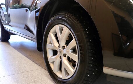 Nissan Murano, 2013 год, 1 875 000 рублей, 36 фотография