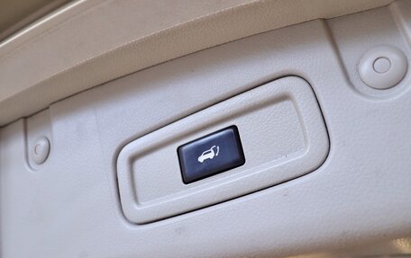 Nissan Murano, 2013 год, 1 875 000 рублей, 33 фотография