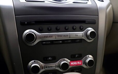 Nissan Murano, 2013 год, 1 875 000 рублей, 20 фотография