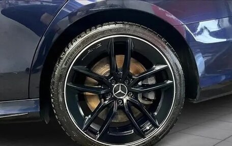 Mercedes-Benz E-Класс AMG, 2022 год, 6 700 000 рублей, 13 фотография