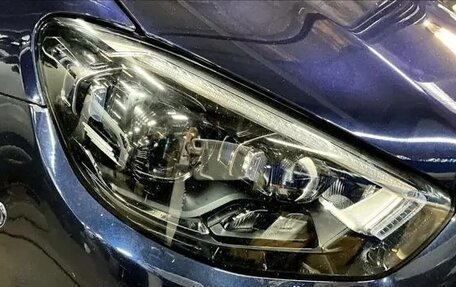 Mercedes-Benz E-Класс AMG, 2022 год, 6 700 000 рублей, 9 фотография