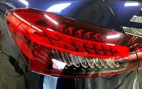 Mercedes-Benz E-Класс AMG, 2022 год, 6 700 000 рублей, 10 фотография