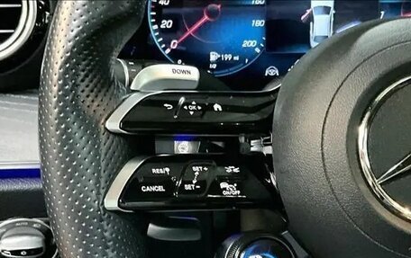 Mercedes-Benz E-Класс AMG, 2022 год, 6 700 000 рублей, 19 фотография
