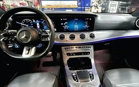 Mercedes-Benz E-Класс AMG, 2022 год, 6 700 000 рублей, 18 фотография