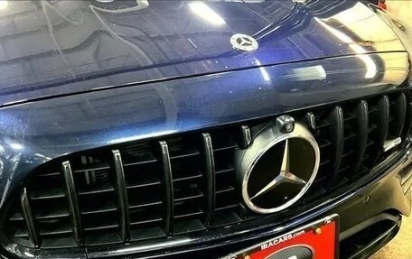 Mercedes-Benz E-Класс AMG, 2022 год, 6 700 000 рублей, 7 фотография