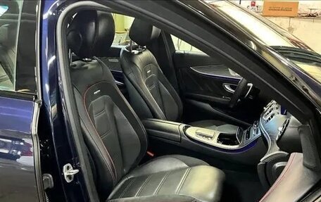 Mercedes-Benz E-Класс AMG, 2022 год, 6 700 000 рублей, 25 фотография
