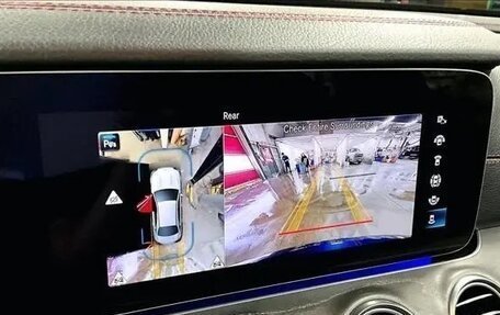 Mercedes-Benz E-Класс AMG, 2022 год, 6 700 000 рублей, 23 фотография