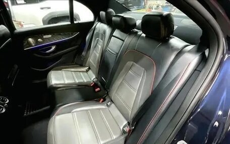 Mercedes-Benz E-Класс AMG, 2022 год, 6 700 000 рублей, 29 фотография
