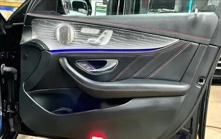 Mercedes-Benz E-Класс AMG, 2022 год, 6 700 000 рублей, 31 фотография